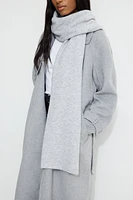 Foulard large Heavenlyarnᴹᶜ