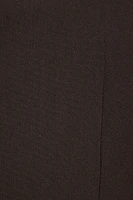 Veste structurée à quatre boutons Millie