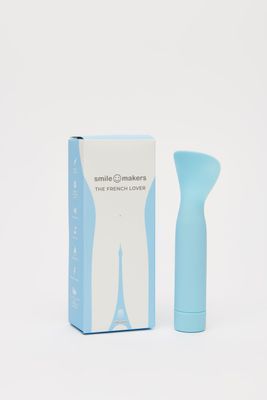 SMILE MAKERS | Le vibrateur French Lover