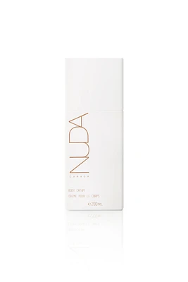NUDA | Exfoliant pour le corps
