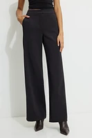 Anywear Scuba Super Wide Leg Pants