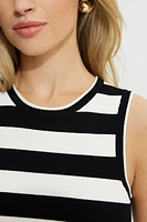 Pia Ribbed Tank Top