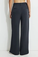 Alex Anywear Scuba Wide Leg Pants