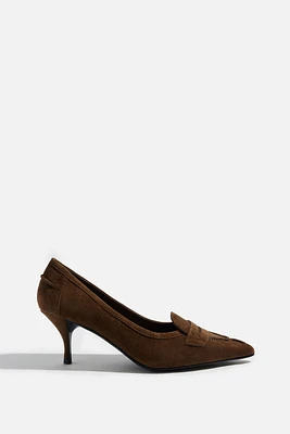 JEFFREY CAMPBELL | Talons hauts Thena