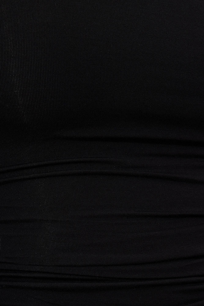Stella Jersey Long Sleeve T Shirt