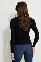 Stella Jersey Long Sleeve T Shirt