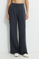 Alex Anywear Scuba Wide Leg Pants