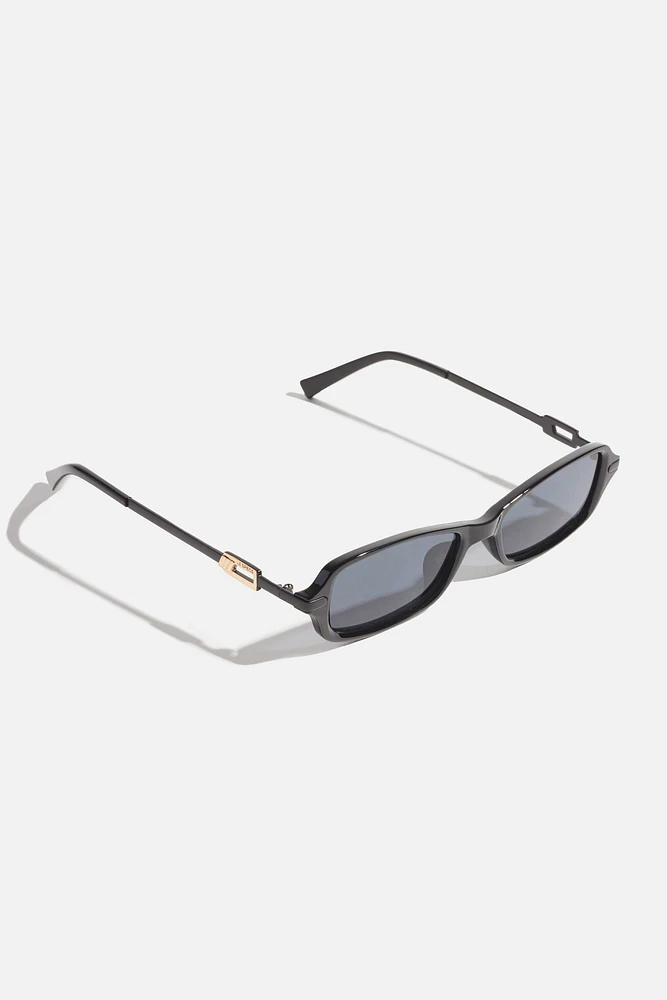 LE SPECS | Lunettes de soleil « Bamboozler »