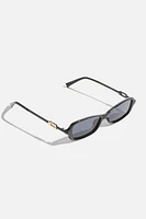 LE SPECS | Lunettes de soleil « Bamboozler »