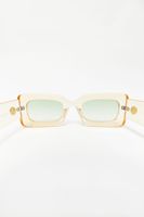 LE SPECS | Lunettes de soleil « Oh Damn »