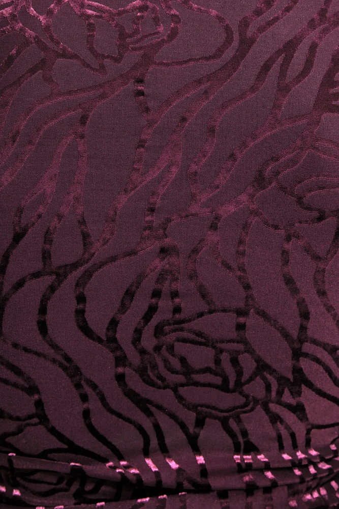 T-shirt Stella à effet usé et manches longues