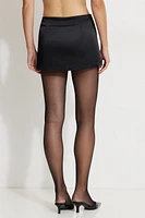 Jupe-short ultra-courte Anastasia