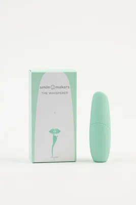 SMILE MAKERS | Le vibrateur The Whisperer