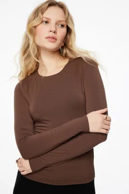 Kyla Long Sleeve T Shirt