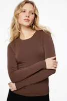 Kyla Long Sleeve T Shirt