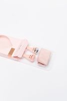 KITSCH | Mini-rouleaux pour le visage et les yeux