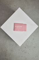 BOOBY TAPE | Emballage de 5 cache-mamelons