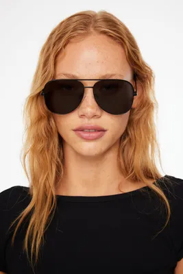 LE SPECS | Lunettes de soleil « Hey Baby »