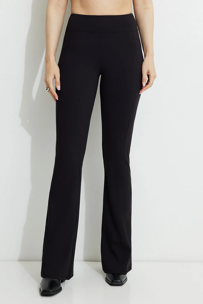 Bootcut Leggings
