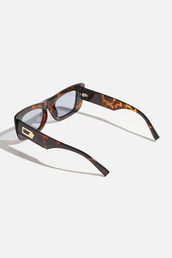 LE SPECS | Lunettes de soleil « Dopamine »