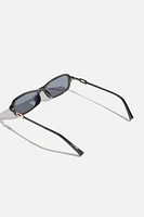 LE SPECS | Lunettes de soleil « Bamboozler »