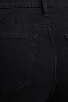 Ruby High Rise Bootcut Jeans