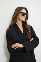LE SPECS | Lunettes de soleil œil-de-chat Velodrome