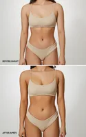 NUDA | Mousse autobronzante