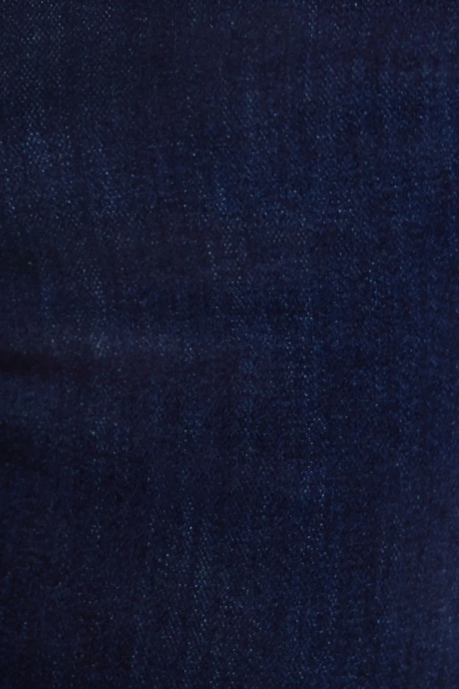 Jean semi-évasé à taille haute Ruby