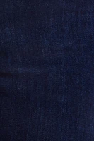 Jean semi-évasé à taille haute Ruby