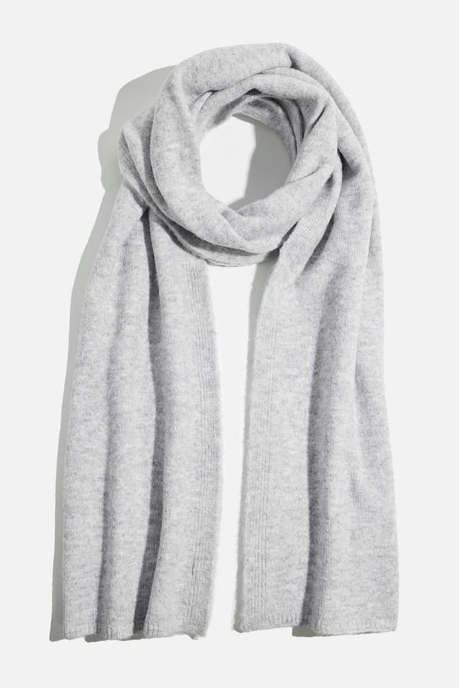 Foulard large Heavenlyarnᴹᶜ