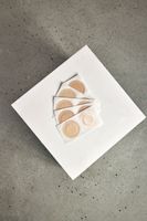 BOOBY TAPE | Emballage de 5 cache-mamelons