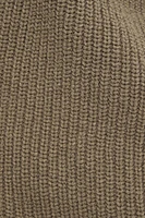 Boxy V Neck Cardigan