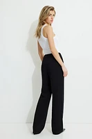 Airflow Clean Straight Leg Pants
