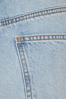 Blair High Rise Barrel Leg Jeans