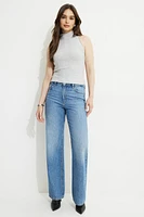 Camisole Heavenlyarnᵐᶜ à bordure ornée