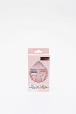 KITSCH | Mini-rouleaux pour le visage et les yeux