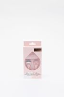KITSCH | Mini-rouleaux pour le visage et les yeux