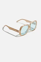 LE SPECS | Polydisco Square Sunglasses