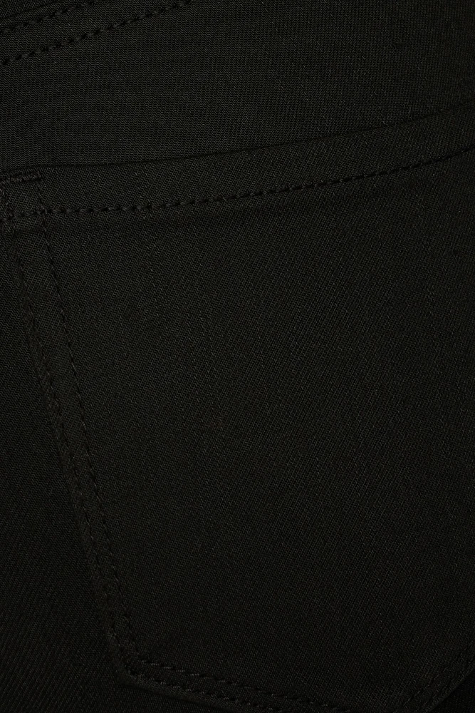 Jean skinny Kate à taille haute