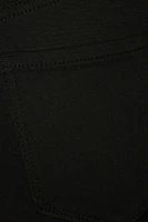 Jean skinny Kate à taille haute
