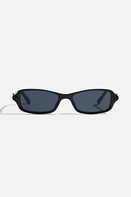 LE SPECS | Lunettes de soleil « Bamboozler »