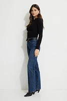 Stella Jersey Long Sleeve T Shirt