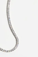 Le collier Tennis