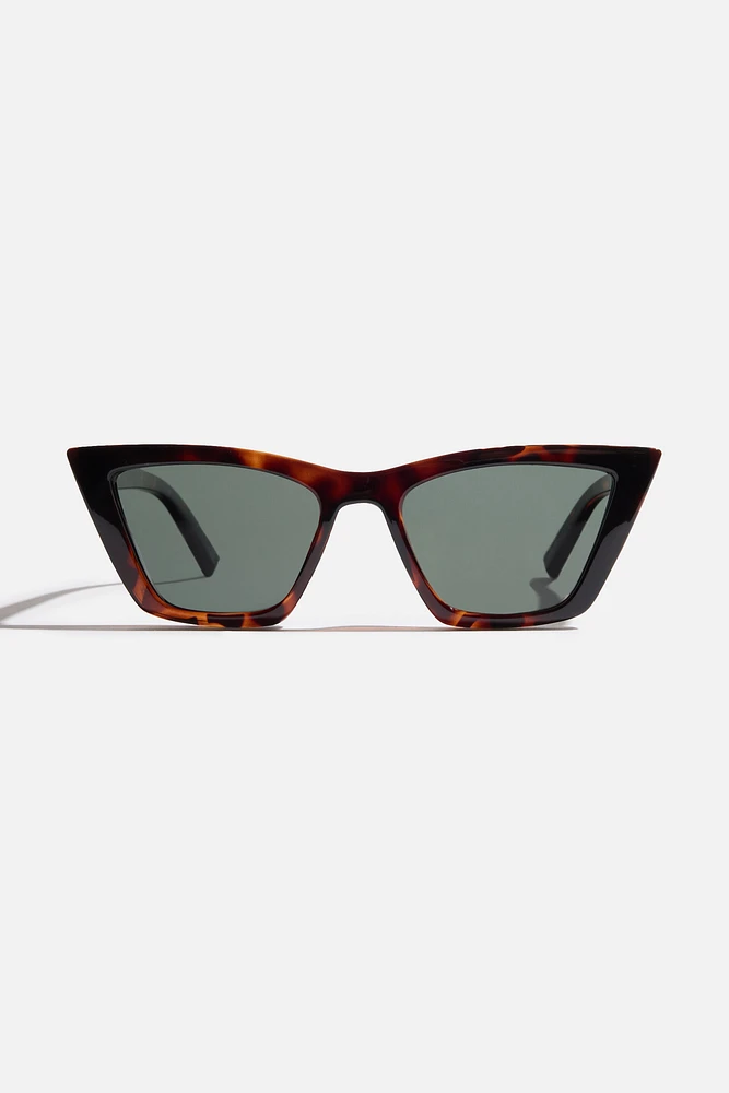 LE SPECS | Lunettes de soleil œil-de-chat Velodrome