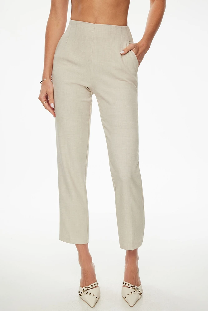 Pantalon étroit Kendall