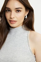 Camisole Heavenlyarnᵐᶜ à bordure ornée