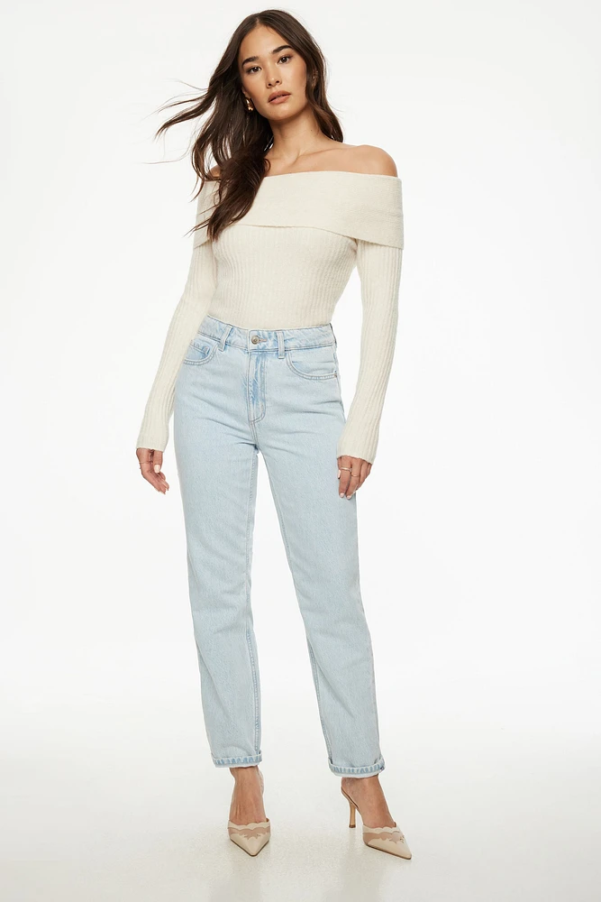 Jean « mom » Claudia