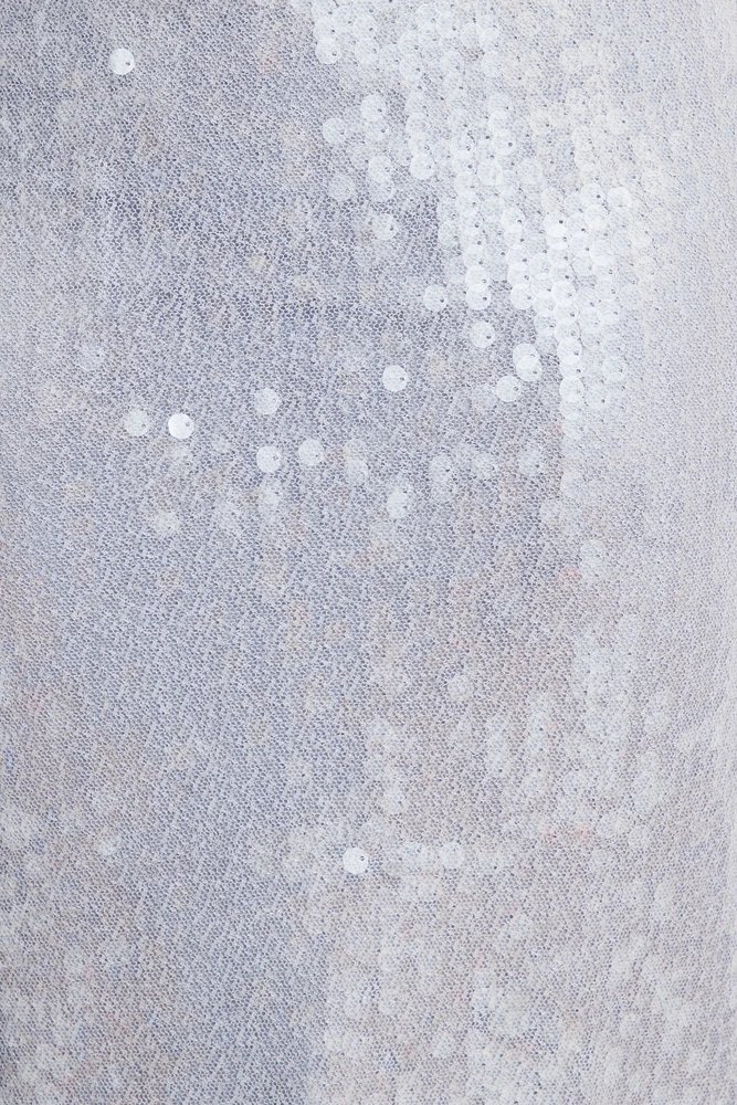 Alana Sequin Midi Skirt