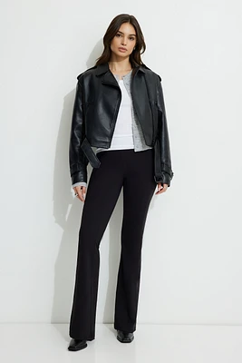 Bootcut Leggings